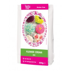 FLOWER CREAM MIX GLUTENVRIJ 300g